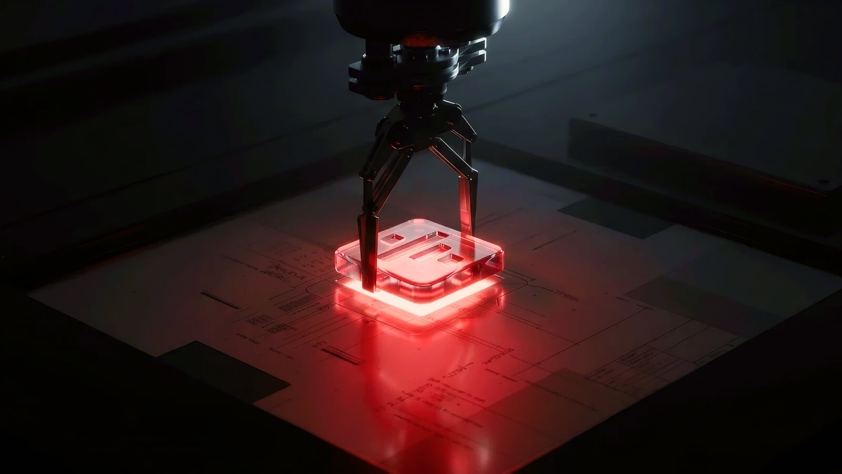 Оригинальная технологическая иллюстрация Positive Technologies к материалу о ByteDog